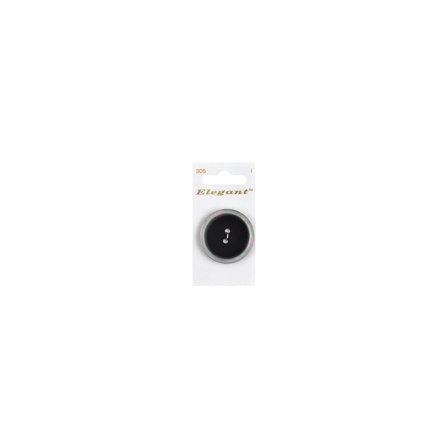   Knopen Elegant nr. 305