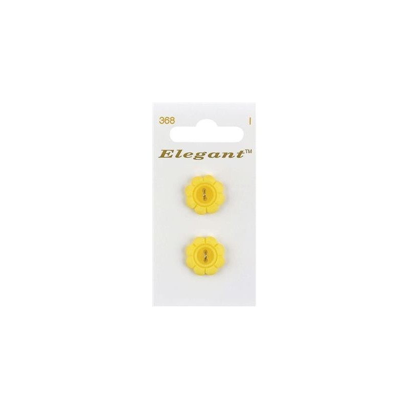 Knöpfe Elegant nr. 368
