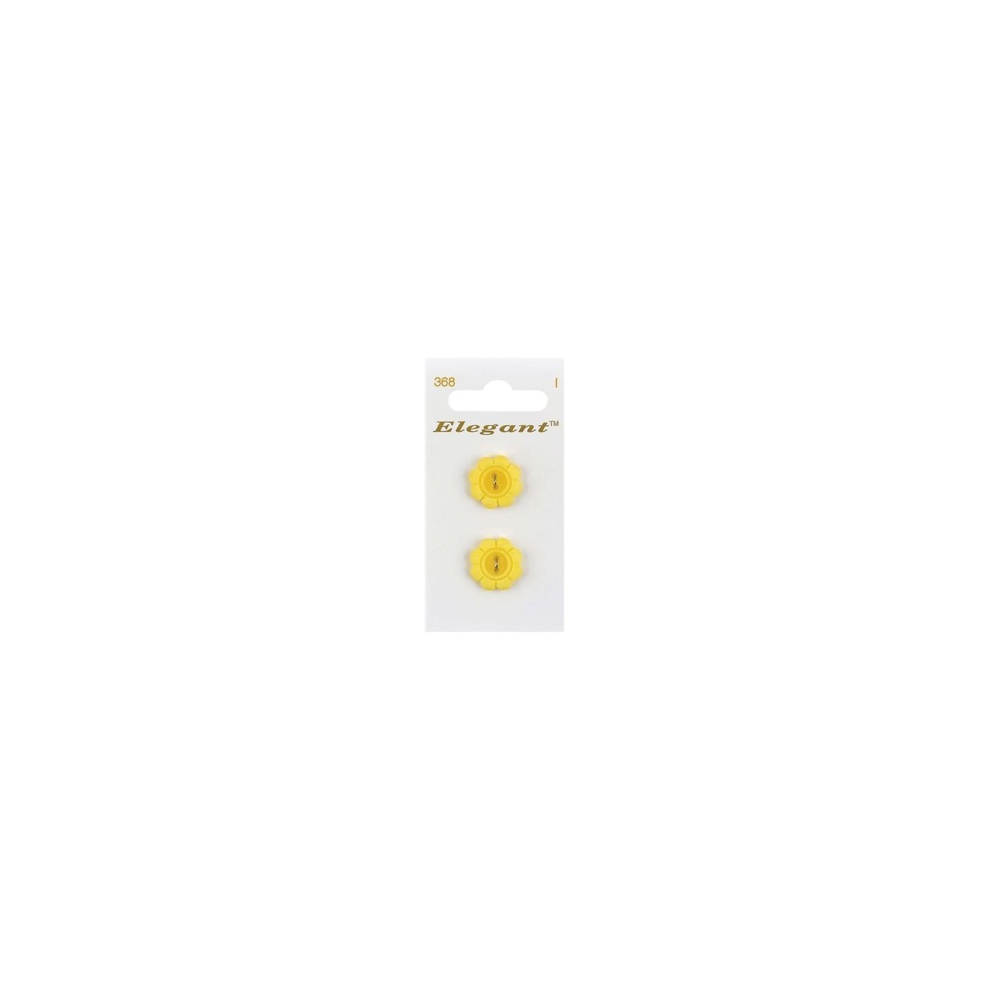   Buttons Elegant nr. 368