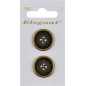 Boutons Elegant nr. 740