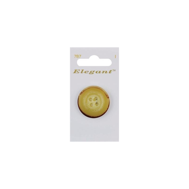 Knöpfe Elegant nr. 787 Knöpfe Elegant nr. 787