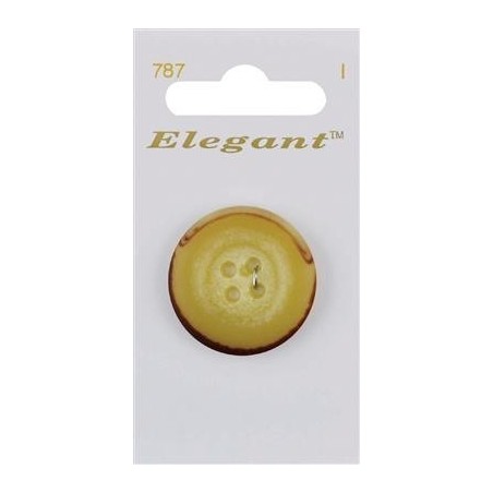 Boutons Elegant nr. 787