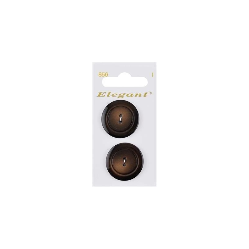 Buttons Elegant nr. 856 Buttons Elegant nr. 856
