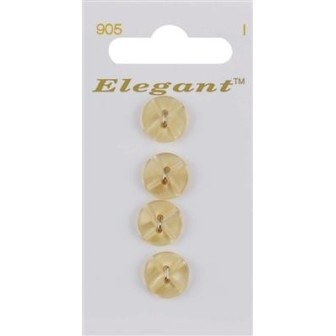   Knöpfe Elegant nr. 905