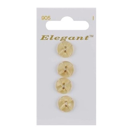 Buttons Elegant nr. 905