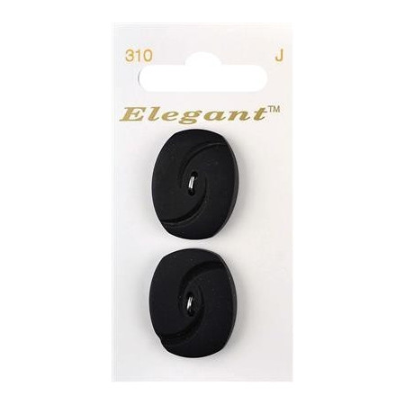   Knöpfe Elegant nr. 310
