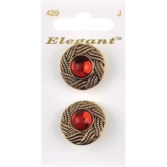   Buttons Elegant nr. 429