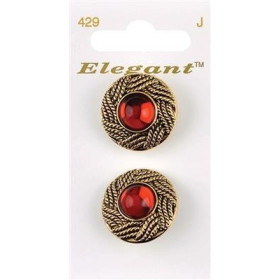   Buttons Elegant nr. 429