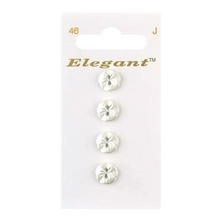 Knopen Elegant nr. 46