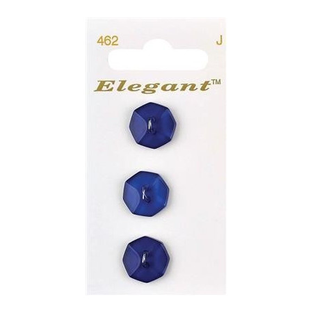   Knöpfe Elegant nr. 462
