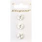 Boutons Elegant nr. 47