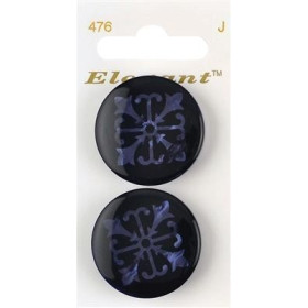   Boutons Elegant nr. 476