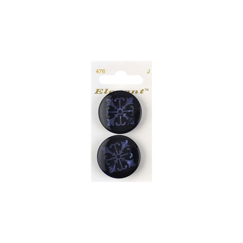 Buttons Elegant nr. 476