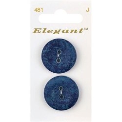   Buttons Elegant nr. 481