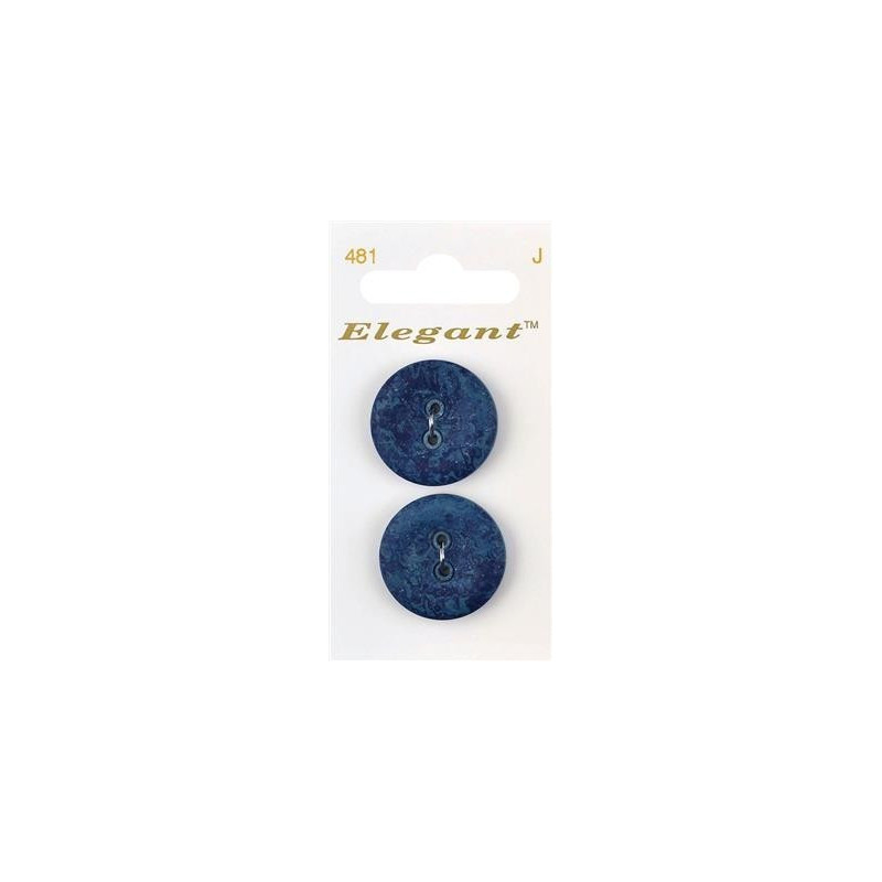 Buttons Elegant nr. 481