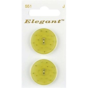   Boutons Elegant nr. 551