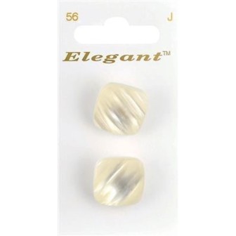   Knöpfe Elegant nr. 56