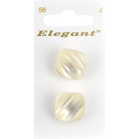   Knöpfe Elegant nr. 56