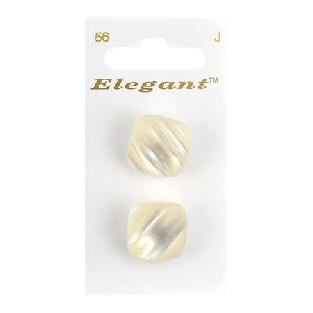   Boutons Elegant nr. 56