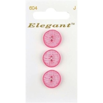   Knöpfe Elegant nr. 604
