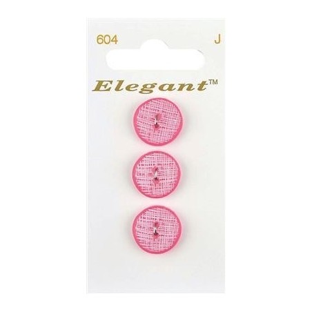 Boutons Elegant nr. 604