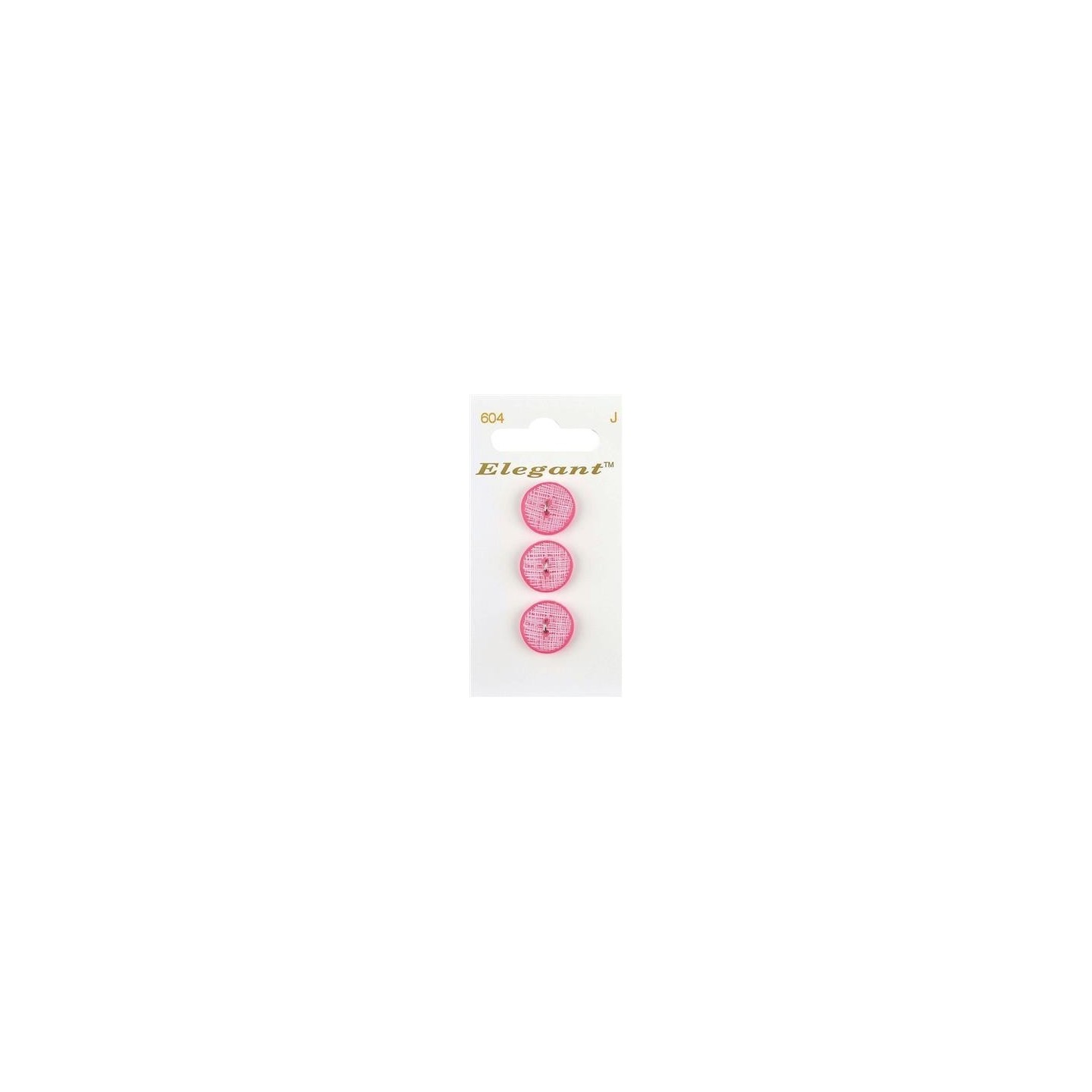   Buttons Elegant nr. 604
