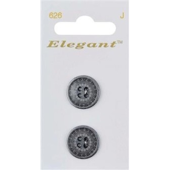   Knöpfe Elegant nr. 626