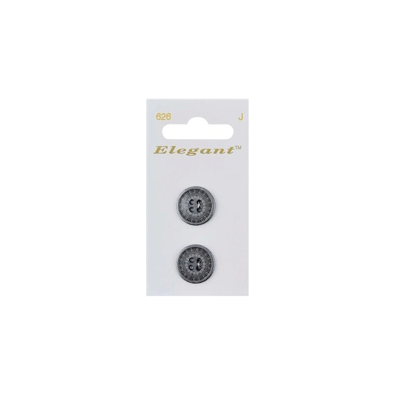 Knöpfe Elegant nr. 626 Knöpfe Elegant nr. 626