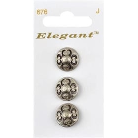 Buttons Elegant nr. 676