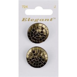   Buttons Elegant nr. 724
