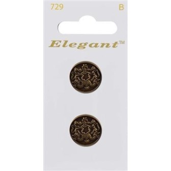   Buttons Elegant nr. 729