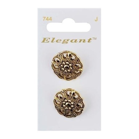 Buttons Elegant nr. 744