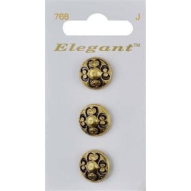 Buttons Elegant nr. 768