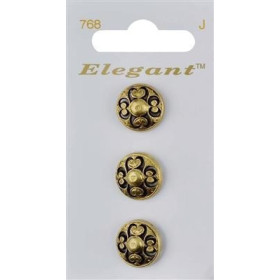 Knopen Elegant nr. 768