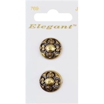   Knopen Elegant nr. 769