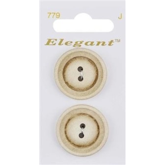   Knopen Elegant nr. 779