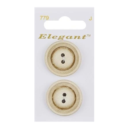 Knopen Elegant nr. 779