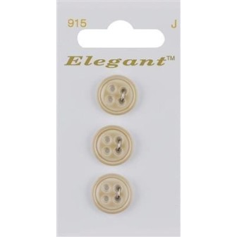  Buttons Elegant nr. 915