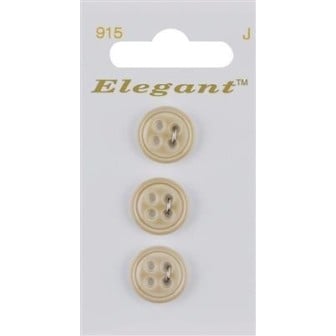   Knopen Elegant nr. 915