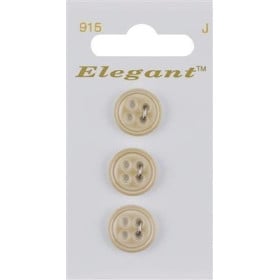 Knopen Elegant nr. 915