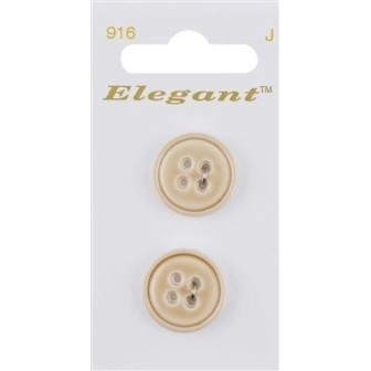   Buttons Elegant nr. 916