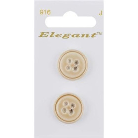 Knöpfe Elegant nr. 916