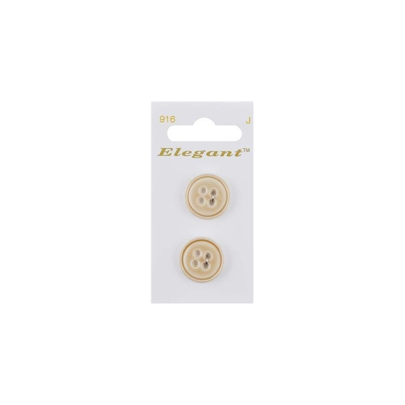 Knöpfe Elegant nr. 916 Knöpfe Elegant nr. 916