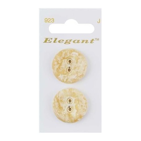 Boutons Elegant nr. 923
