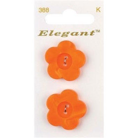   Knöpfe Elegant nr. 388