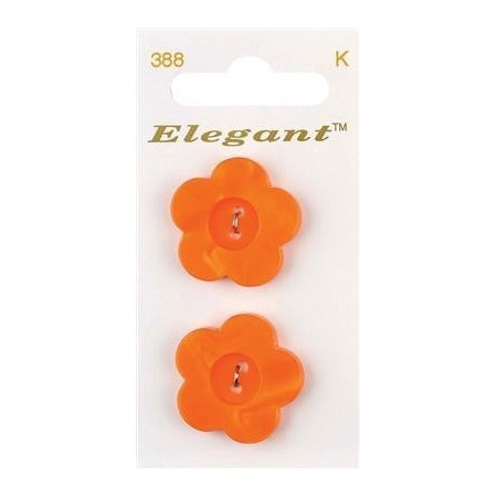   Knöpfe Elegant nr. 388