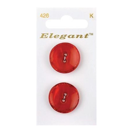   Knöpfe Elegant nr. 426