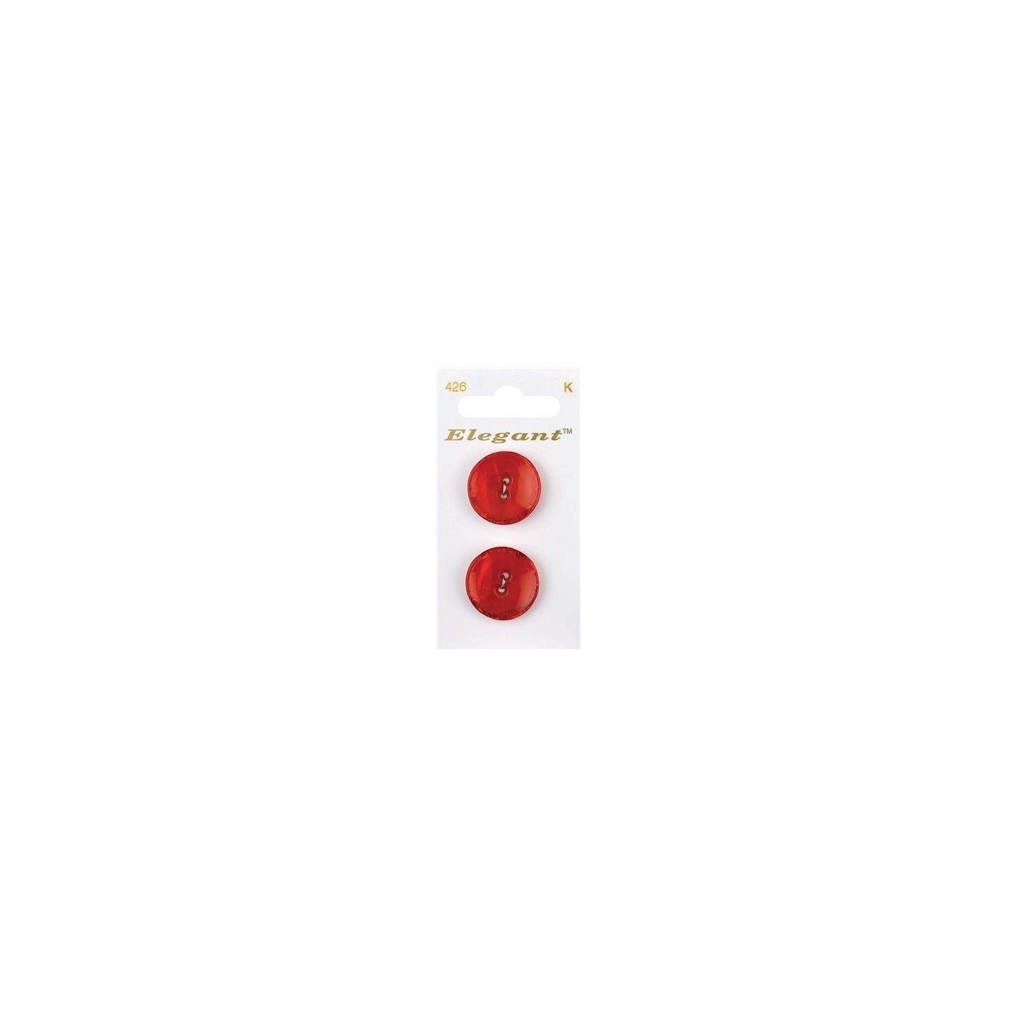   Boutons Elegant nr. 426