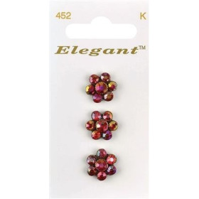   Buttons Elegant nr. 452