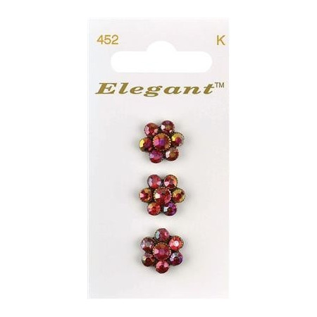 Knopen Elegant nr. 452